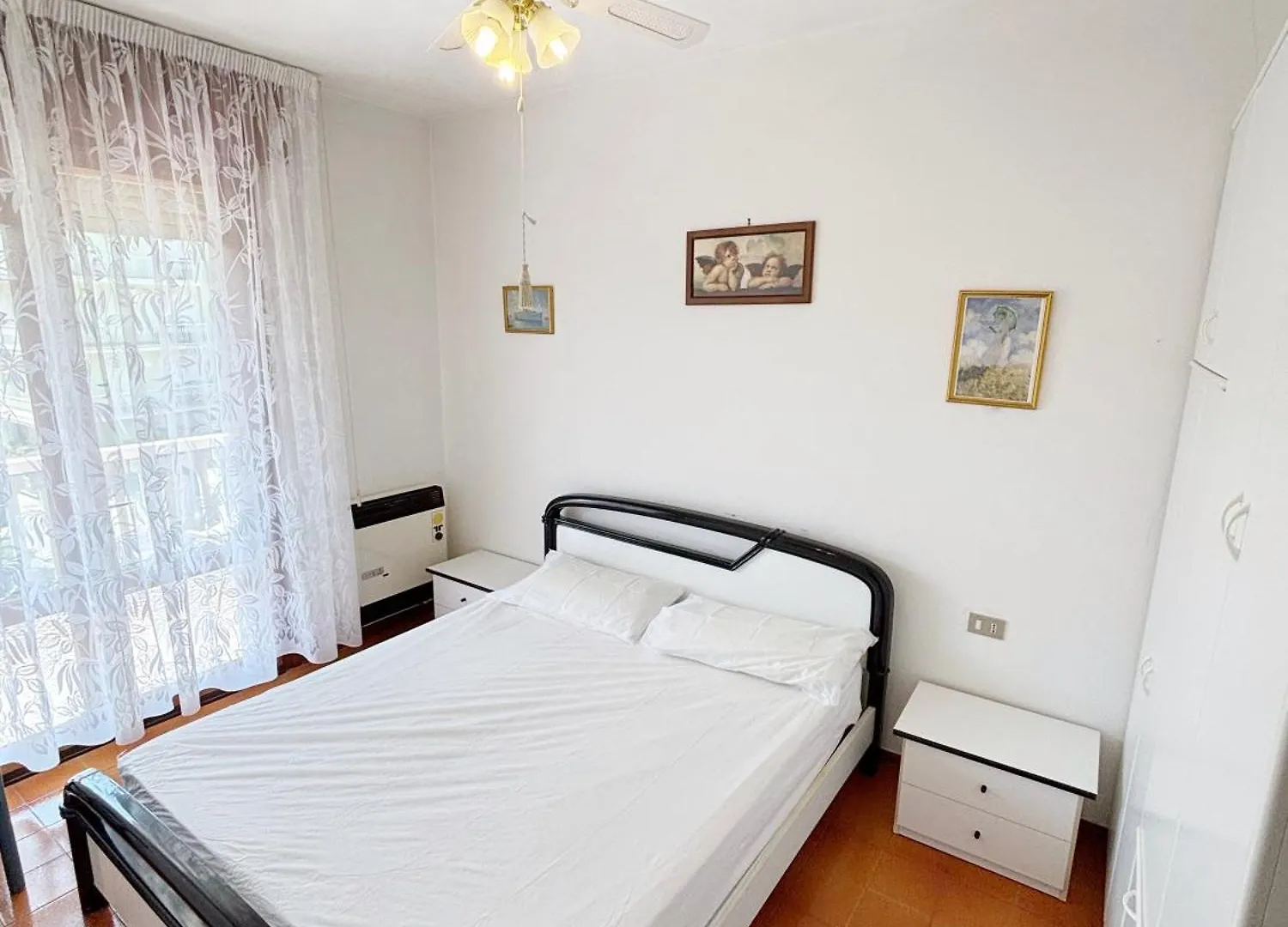 Condominio Olimpia 카오를레 아파트