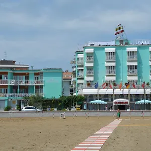 Apartmán La Serenissima, Caorle