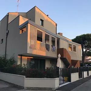 Apartment Alcova, Caorle